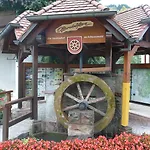 Pflug 3* Ottenhofen im Schwarzwald