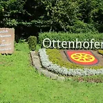 Pflug Hotel Ottenhofen im Schwarzwald