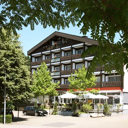 Pflug Hotel 3*