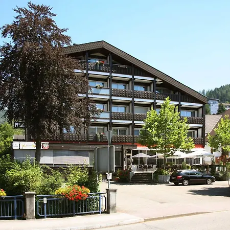 Pflug Hotel