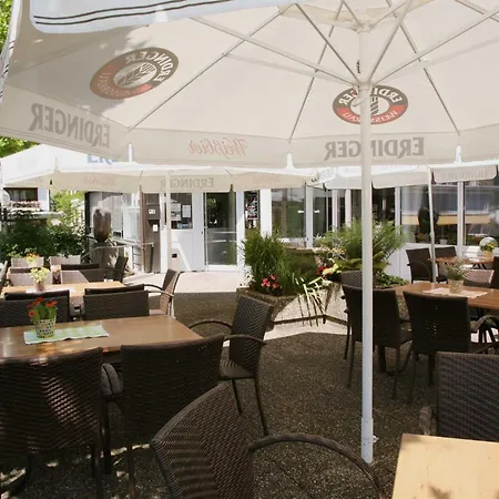 Hotel Pflug Ottenhofen im Schwarzwald