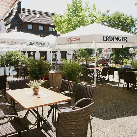Pflug Hotel