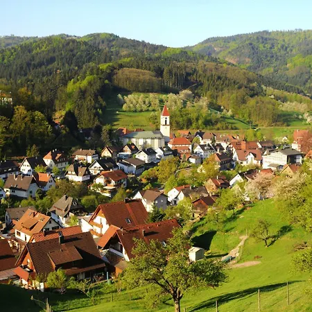 Pflug Ottenhofen im Schwarzwald
