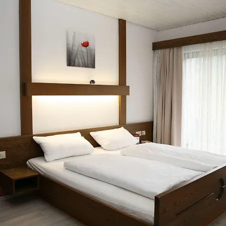 Pflug מלון Ottenhofen im Schwarzwald