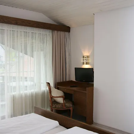 Pflug Ottenhofen im Schwarzwald