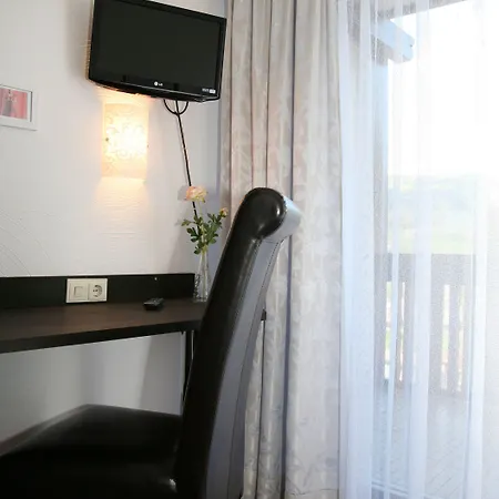 Pflug 3* Ottenhofen im Schwarzwald