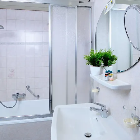 Pflug מלון Ottenhofen im Schwarzwald