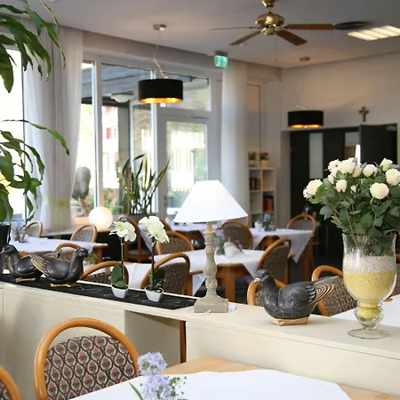 מלון Pflug Ottenhofen im Schwarzwald