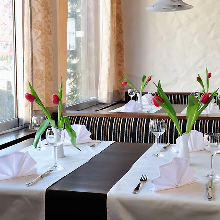 מלון Pflug Ottenhofen im Schwarzwald