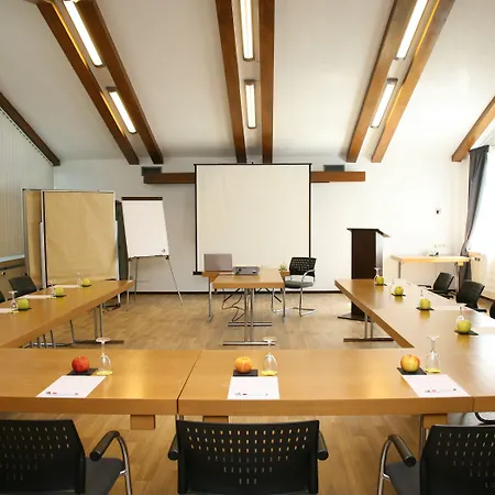 Pflug מלון Ottenhofen im Schwarzwald