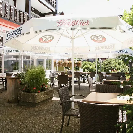 מלון Pflug Ottenhofen im Schwarzwald