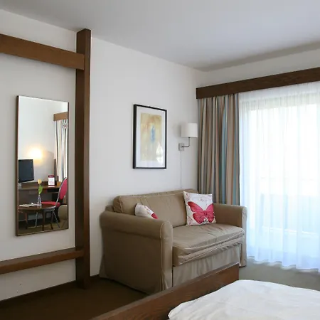 Pflug מלון Ottenhofen im Schwarzwald