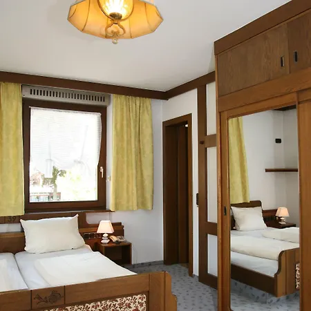 Pflug Ottenhofen im Schwarzwald