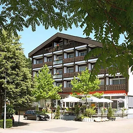Pflug Hotel 3*