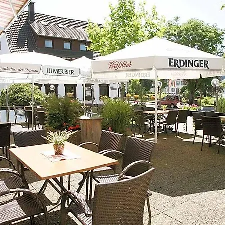 Hotell Pflug