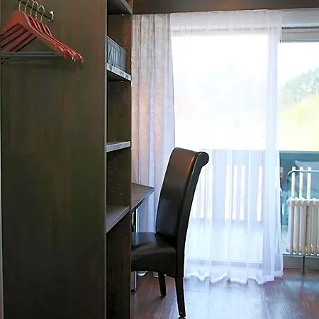 Hotell Pflug
