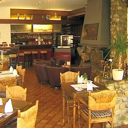 Hotel Pflug