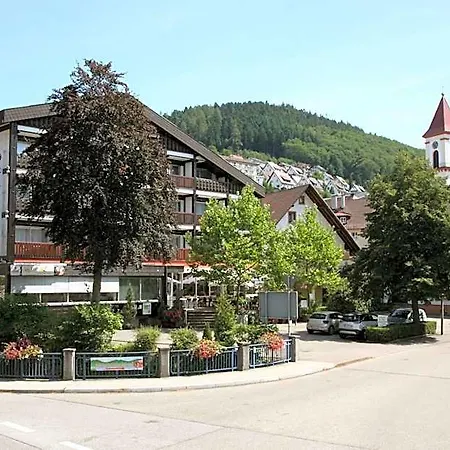 Pflug Hotell