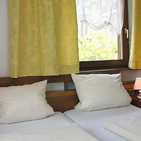 Hotell Pflug