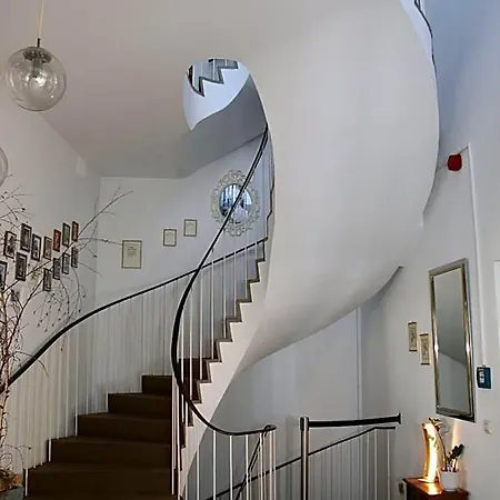 Pflug מלון Ottenhofen im Schwarzwald