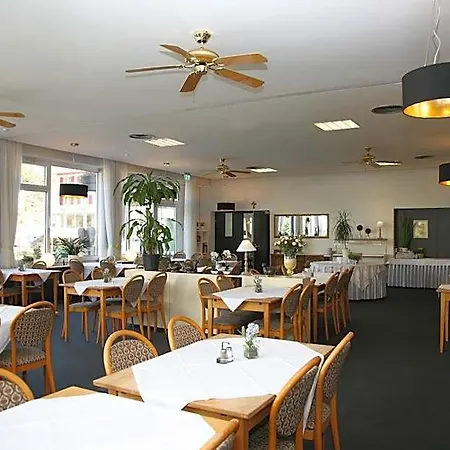 Hotell Pflug