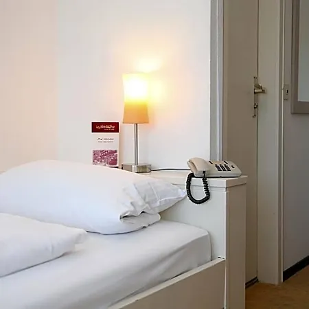 Hotell Pflug
