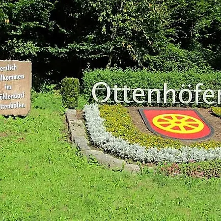 Hotel Pflug Ottenhofen im Schwarzwald