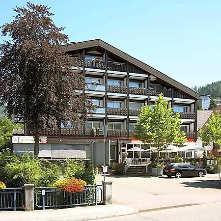 Pflug 3*
