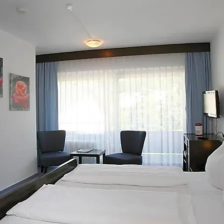 Hotell Pflug