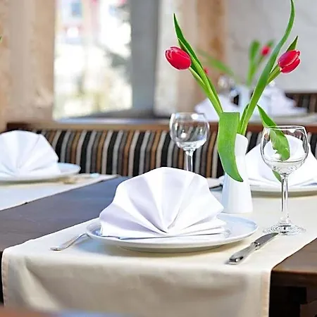 Pflug Hotel Ottenhofen im Schwarzwald