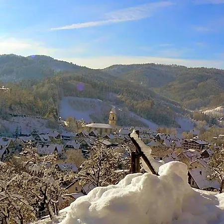 Pflug 3* Ottenhofen im Schwarzwald