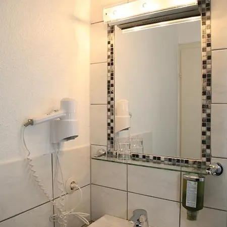 Hotel Pflug 3*