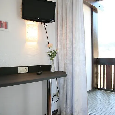 Hotel Pflug Ottenhofen im Schwarzwald