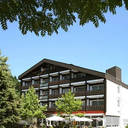Pflug Hotel Ottenhofen im Schwarzwald