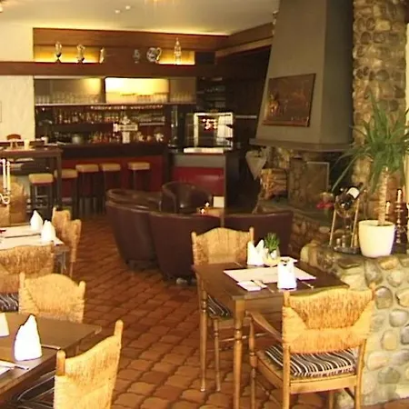 Pflug Hotell Ottenhofen im Schwarzwald