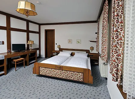 Pflug Hotel