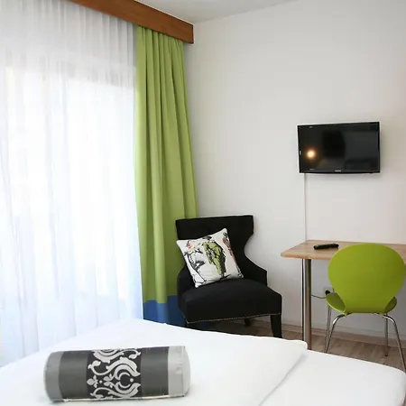 Hotel Pflug