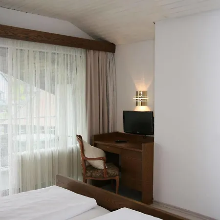 Hotel Pflug 3*