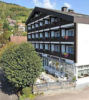מלון Pflug Ottenhofen im Schwarzwald
