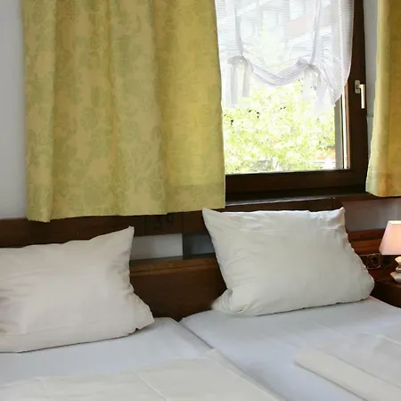 Pflug Hotel 3*