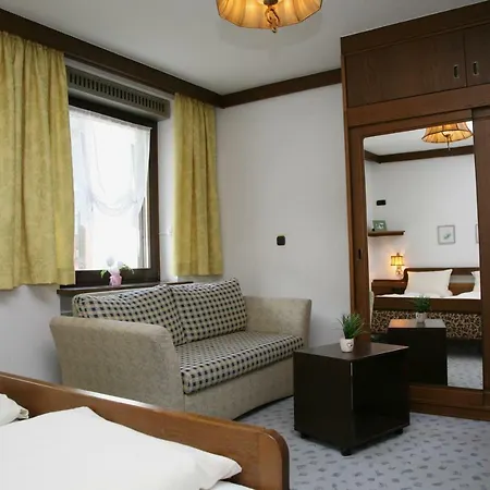 Hotel Pflug 3*