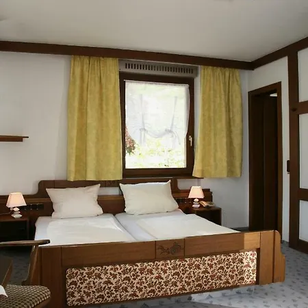 Pflug Hotel Ottenhofen im Schwarzwald