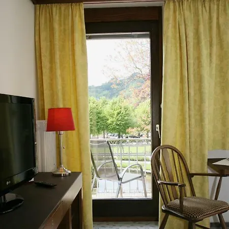 Pflug Hotel Ottenhofen im Schwarzwald