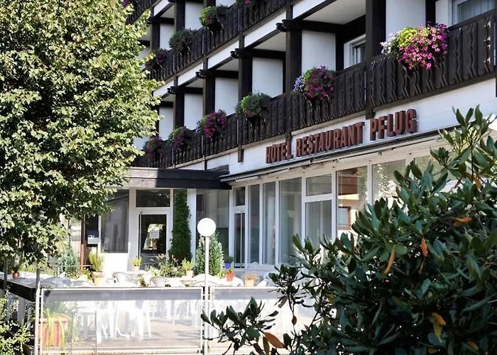 Pflug Hotel