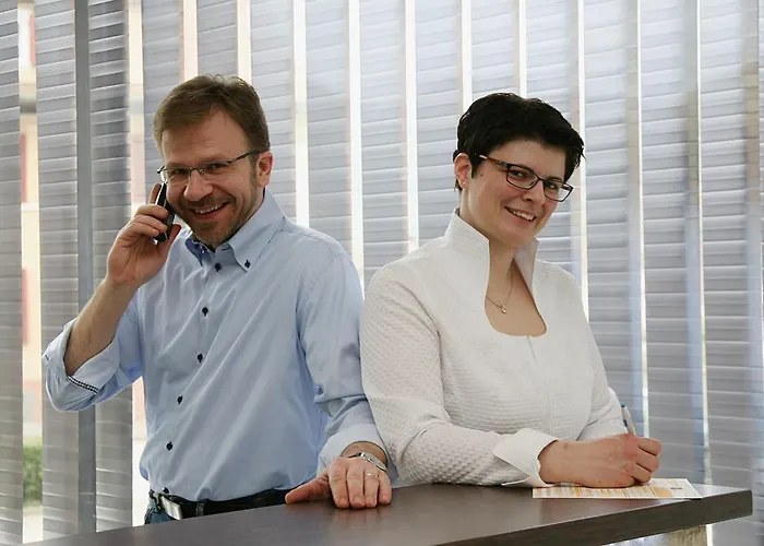 Pflug Ottenhöfen im Schwarzwald