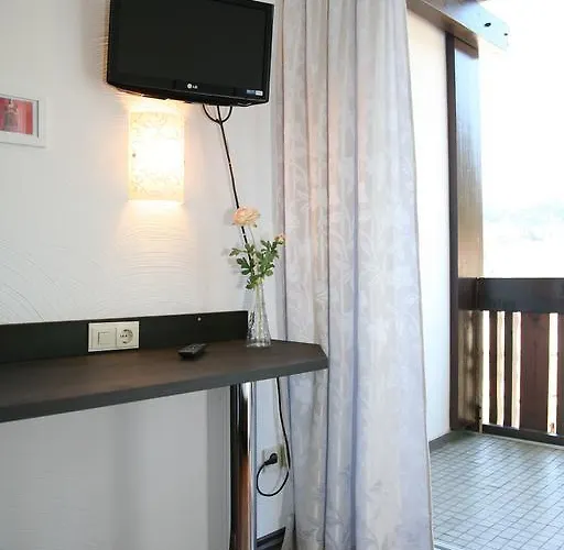 Hotel Pflug Ottenhofen im Schwarzwald