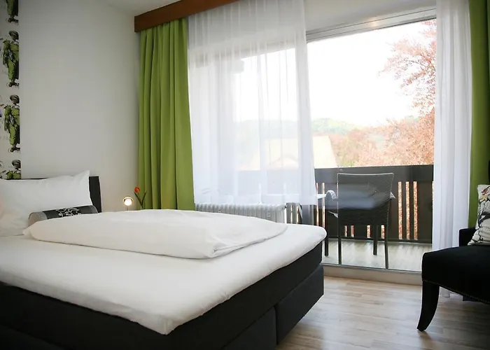 Pflug Ottenhöfen im Schwarzwald