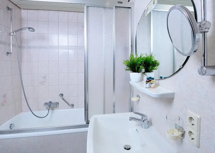 Pflug Hotel Ottenhofen im Schwarzwald