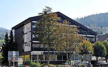 Pflug 3* Ottenhöfen im Schwarzwald