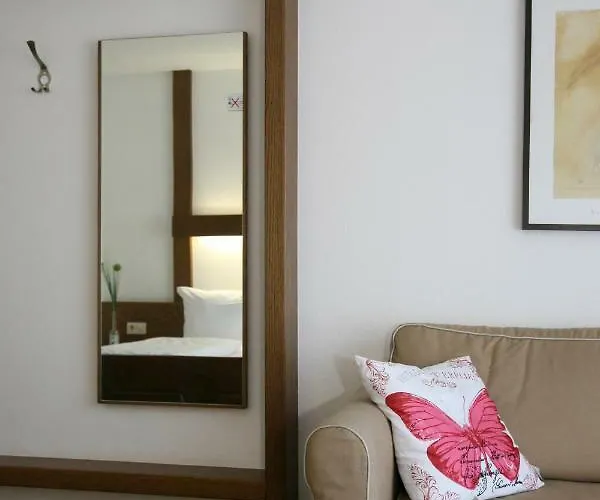 Hotel Pflug Ottenhöfen im Schwarzwald